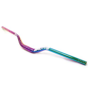 Imagem de Guidao Bike Brutus 50 Oil Slick Tamanho 31.8x780mm - ABSOLUTE