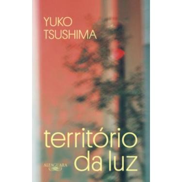 Imagem de Território da Luz - Romance de Tsushima, Yuko - ALFAGUARA
