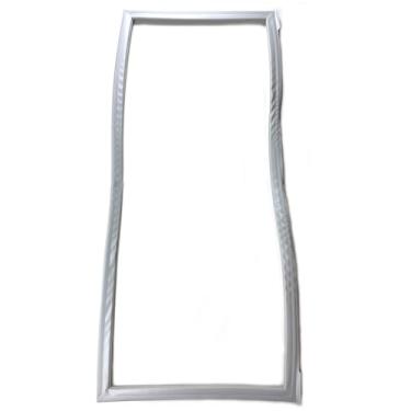 Imagem de Substituição de vedação de porta de geladeira DA63-06542A compatível com geladeira Samsung AP5323696, DA97-07191A, 2813286, PS4151582.