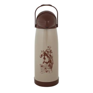 Imagem de Garrafa Térmica Farroupilha Mor 1,9lt - Bege