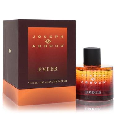 Imagem de Perfume Masculino Joseph Abboud Ember Eau De Parfum 100 Ml