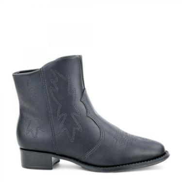 Imagem de Bota Beira Rio Curta Montaria Feminina-Feminino