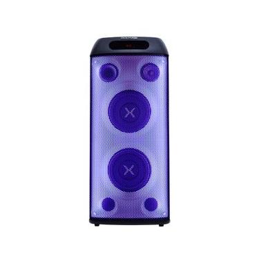 Imagem de Caixa De Som Polyvox Xt-665t 1000w Rms Bluetooth 5.0 3 Vias Cor Preto Bivolt