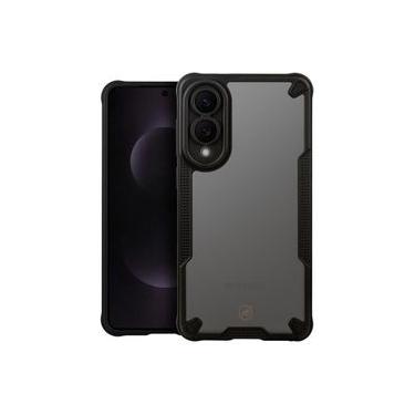 Imagem de Capa case capinha para Samsung Galaxy S25 Edge - Rugged Shield - Gshield