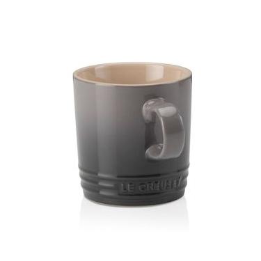 Imagem de Caneca Espresso Cinza Flint Ply Le Creuset
