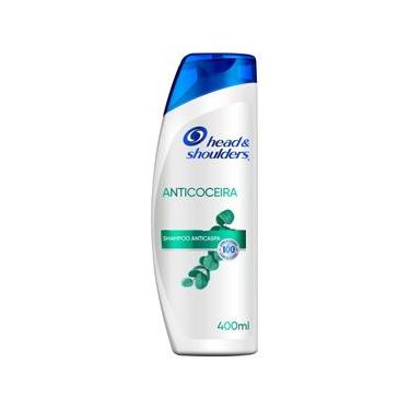 Imagem de Shampoo de Cuidados com a Raiz Head & Shoulders Anticoceira 400ml