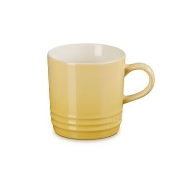 Imagem de Caneca Chá 350 ml Amarelo Camomille Le Creuset
