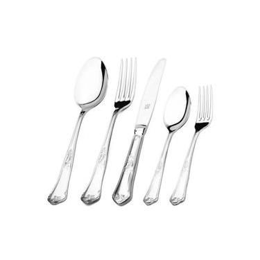 Imagem de Faqueiro Classique Inox 30 Peças - Hércules