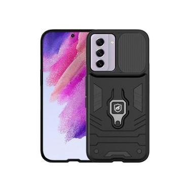 Imagem de Capa case capinha Defender para Samsung Galaxy S21 FE - Gshield