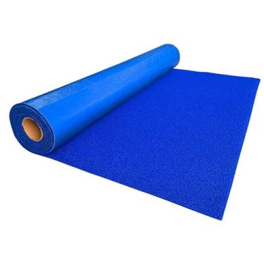 Imagem de Capacho vinílico | 120 x 120 cm | Tapete retém sujeira