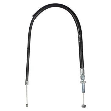 Imagem de MOTOMASTER Cabo de estrangulamento de motocicleta esquerdo compatível com BMW R 65 / R 80 / R 100 GS/R 100 GS Paris-Dakar/R 100 R/R 100 R Mystik/R 100 RS/R 100 RT / 32731454605