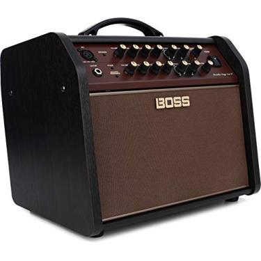 Imagem de Acs-livelt | Amplificador de 60-watt para violão e voz Boss Acoustic Singer Live Lt Acs-livelt
