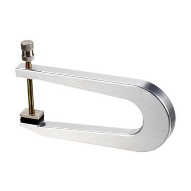 Imagem de Yunhgft Alicate para Reparo de Rachaduras em Violinos, Alicate para Tampo Harmônico de Violino (acessórios de Instalação), 154 Mm