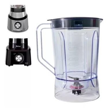 Imagem de Copo de Liquidificador Philco PH700/900 Original Acrílico Resistente.