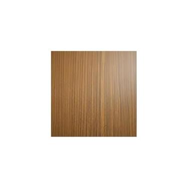 Imagem de Papel de Parede Adesivo PVC Estampa Tela Amadeirada, 5 Metros x 45cm, Impermeável, Autoadesivo, 2,25m²