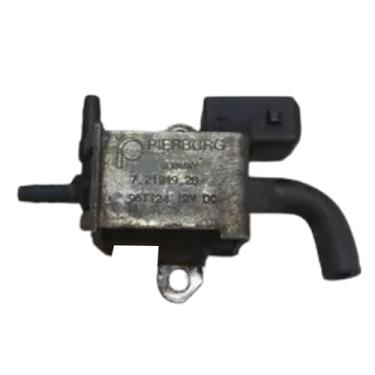Imagem de Válvula solenoide partida a frio Citroen C4 Lounge
