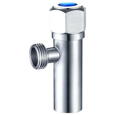 Imagem de Kit adaptador universal de encanamento conjunto de conectores de torneira de chuveiro de bidê multiuso com vedações à prova de vazamento, acessórios de conexão rápida para instalação de vaso sanitário