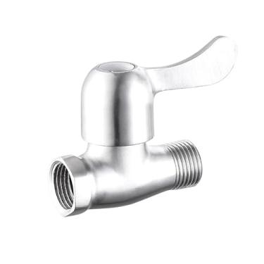 Imagem de Kit adaptador universal de encanamento conjunto de conectores de torneira de chuveiro de bidê multiuso com vedações à prova de vazamento, acessórios de conexão rápida para instalação de vaso sanitário