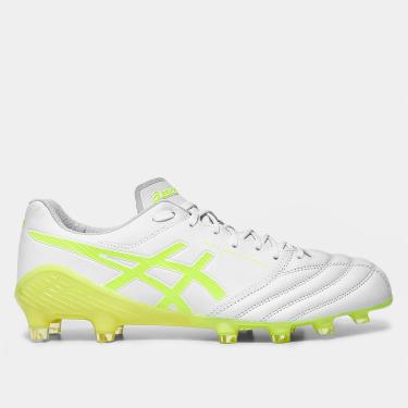 Imagem de Chuteira Campo Asics DS Light X-Fly 5 Unissex-Masculino