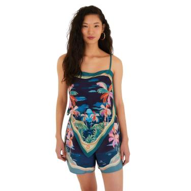 Imagem de Regata Farm Rio Luar-Feminino