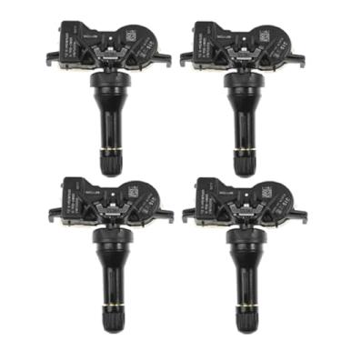 Imagem de Sensores TPMS, Sensor de Pressão dos Pneus TPMS, Para Sensor TPMS 2018-2024, Para Eclipse, Para Cross 4250C276