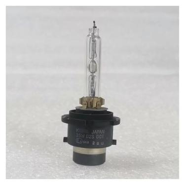 Imagem de Original D2S 35W 4300K ​​HID Xenon Farol 85122 66240 Compatível com Toyota Lexus Subaru Outback Mazda Auto Peças (KOITO 1PCS)