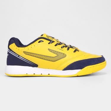 Imagem de Chuteira Futsal Topper Dominator Pro IV-Masculino