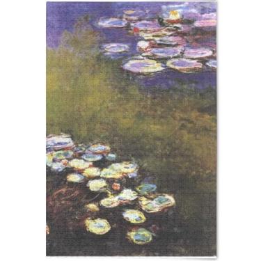 Imagem de Quebra-cabeça de pintura de gato branco personalizado de 500 peças para adultos presentes de festa elefante branco natureza divertido cenário arte animal, 52 cm x 37,8 cm