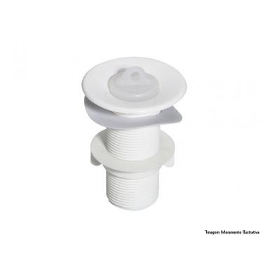 Imagem de Valvula Lav S/Unho S/Ladrao Br 1523B-2 c/25pcs