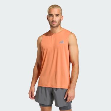 Imagem de Camiseta Regata Adidas Adi365 Running Essentials Masculina-Masculino