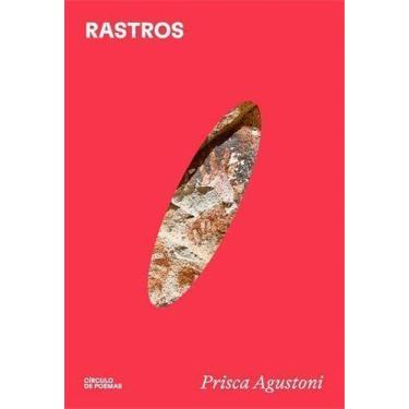 Imagem de Rastros - CIRCULO DE POEMAS, Sortido