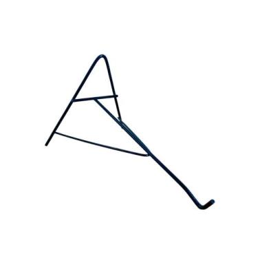 Imagem de Suporte A Para Xaxim - G, 30 Cm - (10 Unidades - Preto) - Mundo Canale