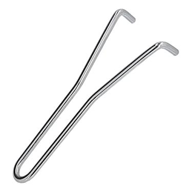 Imagem de Phefop Ferramenta Aberta da Lâmina do Liquidificador, Chave de Aço Inoxidável para Remoção Sem Esforço da Lâmina do Liquidificador, Design Seguro para Máquina de Lavar Louça para Máquinas Comerciais