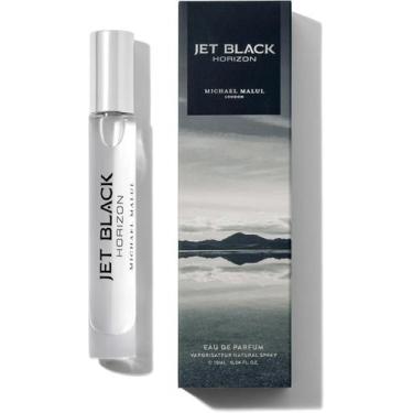 Imagem de Fragrância Pessoal Michael Malul Jet Black Horizon 10ml