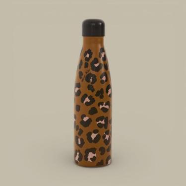 Imagem de Garrafa Glub Glub ETC Farm 500ml Onça Pintada Inverno 26
