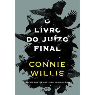 Imagem de Livro - O livro do juízo final