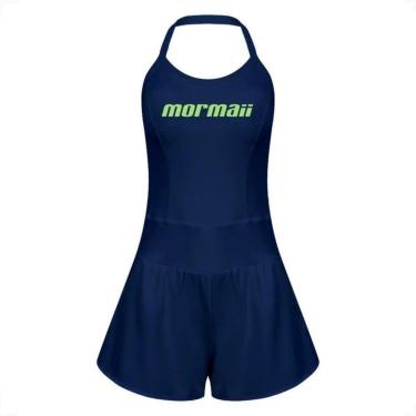 Imagem de Macaquinho Com Shorts Frente Única Beach Sports-Feminino