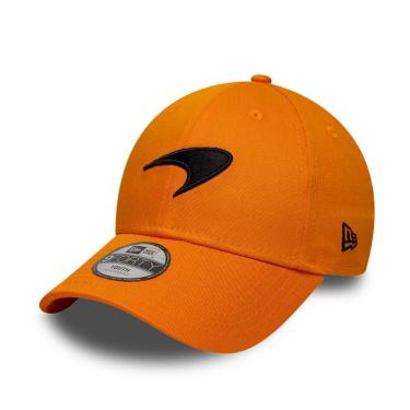 Imagem de BONE NEW ERA 9FORTY MCLAREN RACING NEW ERA LARANJA-Unissex