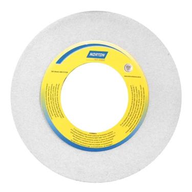 Imagem de Rebolo Branco 152.4x19x31.75mm Art Fe38a46k Norton