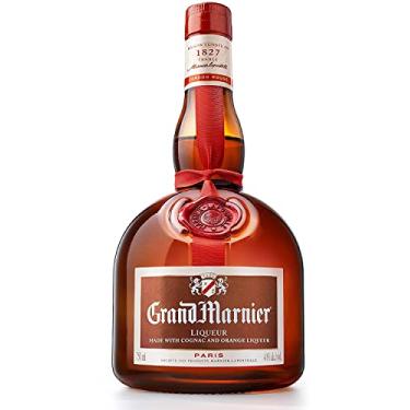 Imagem de Licor Grand Marnier Rouge 700ml