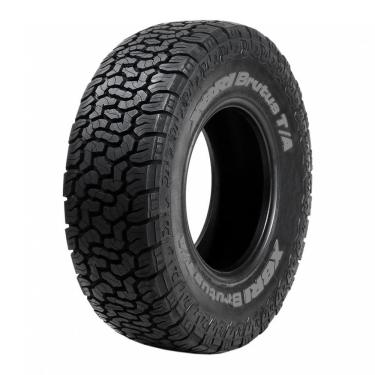 Imagem de Pneu XBRI Aro 16 265/75R16 Brutus TA II 10 Lonas 123/120R