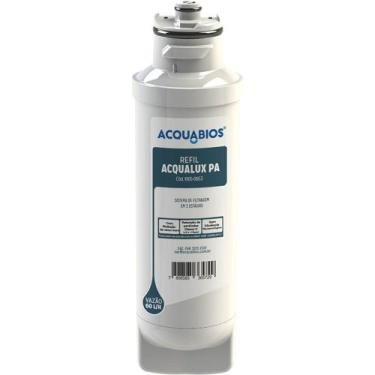 Imagem de Refil para Purificador Acqualux PA - 1005-0053 - ACQUABIOS