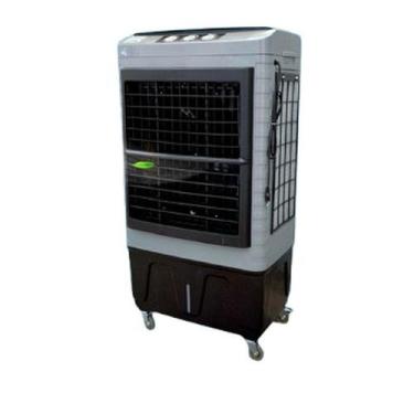 Imagem de Climatizador de ar portatil mod. ideal tb-10 fluxo de 10.000 m3/h (110