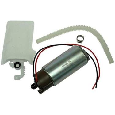 Imagem de Refil da bomba de combustível Volkswagen Passat 2013 a 2021 - MAGNETI 