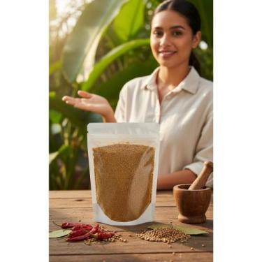 Imagem de Tempero Baiano Puro 1kg: Sabor Autêntico e Rápido! - Congratulations S