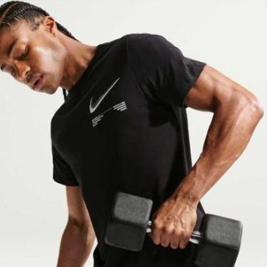 Imagem de Camiseta Dri-FIT Nike Athletics Masculina-Masculino