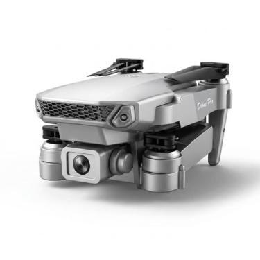 Imagem de Drone T58 com Câmera 4K HD Altura Fixa Retorno Automático Controle 2.4