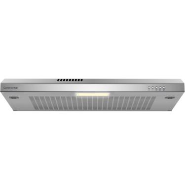 Imagem de Depurador de Ar de Parede Electrolux DC8PG 80cm 3 Velocidades Aço Inox 220V