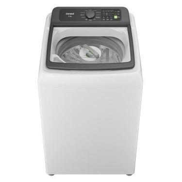 Imagem de Máquina de Lavar Roupas com Modo Eco Consul 14 Kg CWN14AB, Branca - 11