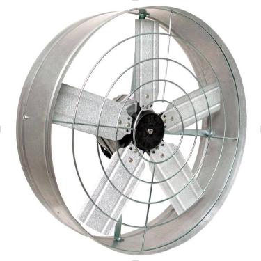 Imagem de Exaustor Industrial Axial 50cm Monofásico 220V EX502 Goar